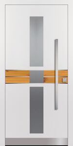 Waldland Haustüre Typ 424