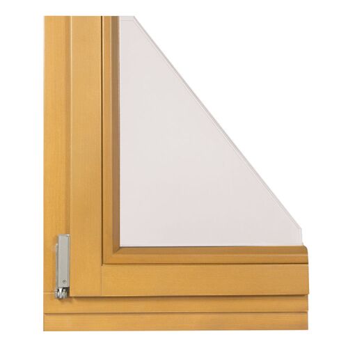 Waldland Denkmalschutzfenster innen