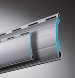 Lamelle Alumino Protect - Bildrechte: ROMA