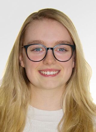 Leonie Daxl