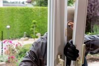 Sicher im eigenen Zuhause?