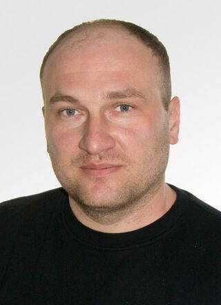 Viktor Schneider