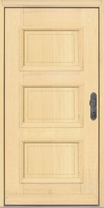 Waldland Haustüre Typ 575-10