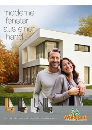 Katalog Fenster