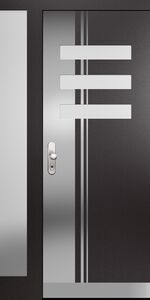 Waldland Haustüre Typ 422