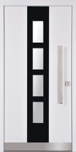 Waldland Haustüre Typ 750