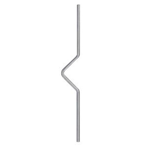 Waldland Stangengriff G 36 - Edelstahl, 1300 mm