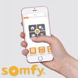 Waldland Sonnenschutz-Zubehör - Steuerungs-App - Bildrechte: ROMA