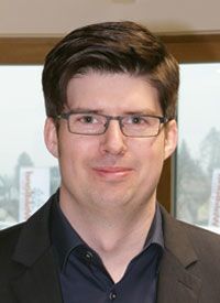 Bernhard Seeanner