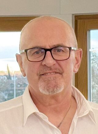 Dieter Wimmer