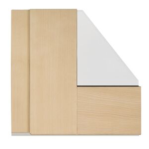 Waldland Musterecke Serie 300 innen