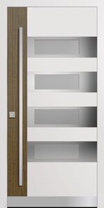 Waldland Haustüre Typ 427