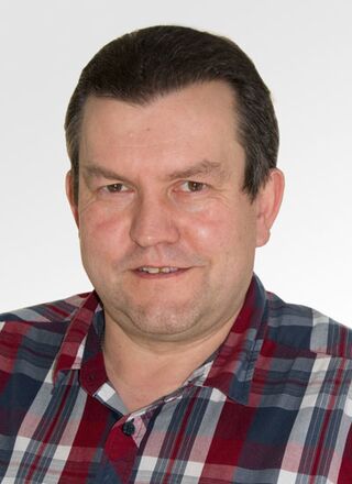 Anton Winberger
