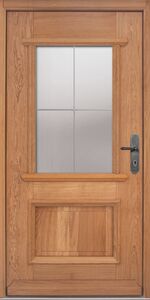 Waldland Haustüre Typ 571-10