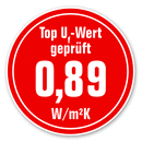 IKD Intensiv-Kern-Dämmung