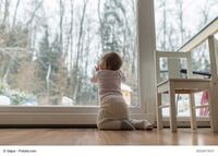 Kindersicheres Zuhause?