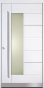 Waldland Haustüre Typ 411
