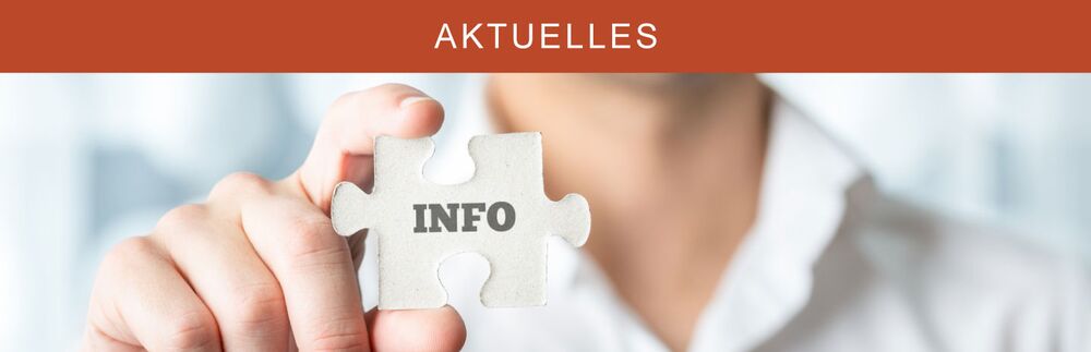 Aktuelles