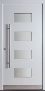 Waldland Haustüre Typ 403