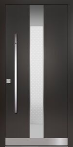 Waldland Haustüre Typ 417