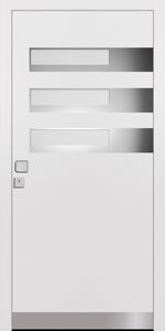 Waldland Haustüre Typ 420