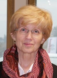 Doris Seeanner