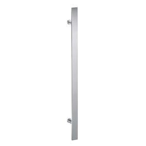 Waldland Stangengriff G 103 - Edelstahl, 800 mm