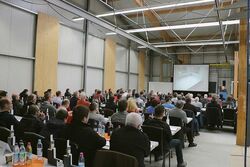 Waldland Kundenveranstaltung 2017