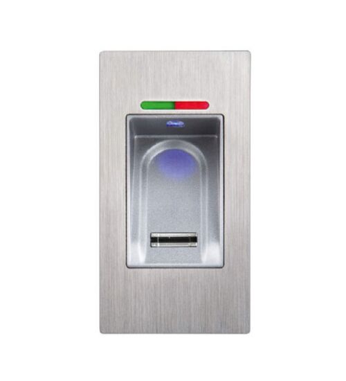 Waldland Haustüren - Fingerscanner Inside