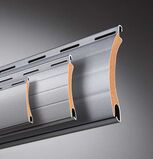 Lamelle Alumino - Bildrechte: ROMA