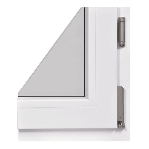 Waldland Kunststofffenster S 9000 IQ innen