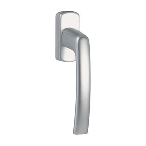 Waldland Fenstergriff MH1 Silber
