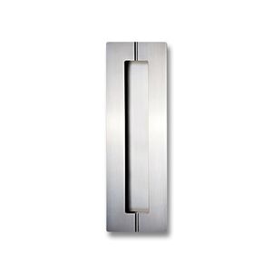 Waldland Schalengriff GS 99 - Edelstahl 450 mm