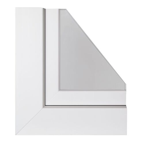 Waldland Kunststofffenster S 9000 IQ außen