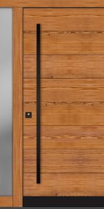 Waldland Haustüre Typ 770