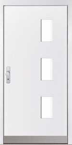 Waldland Haustüre Typ 612A
