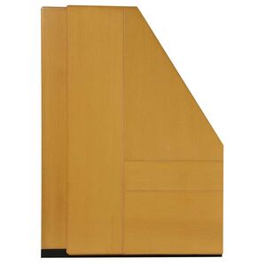 Waldland Musterecke Serie 100 innen