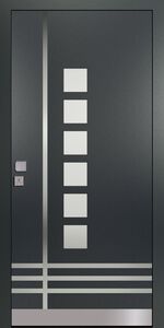 Waldland Haustüre Typ 425