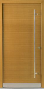 Waldland Haustüre Typ 600A