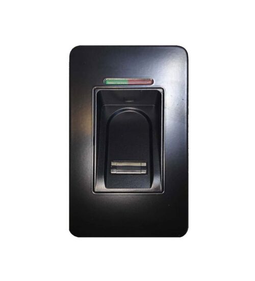 Waldland Haustüren - Fingerscanner Inside