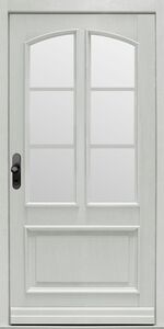 Waldland Haustüre Typ 541