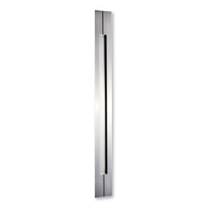 Waldland Schalengriff GS 120 - Edelstahl 1200 mm