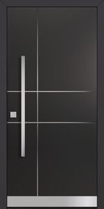 Waldland Haustüre Typ 461