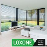 Waldland Sonnenschutz-Zubehör - Loxone - Bildrechte: ROMA