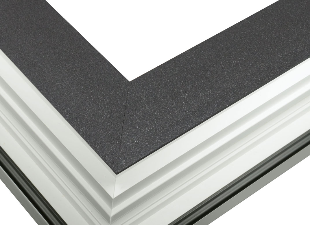 Design-Line Eckverbindung