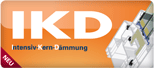 IKD Logo