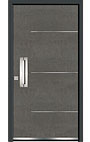 Holz-Alu-Haustüren Serie 400/Decenta