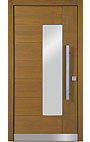 Holzhaustüren Serie 600/700
