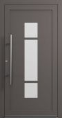 Premium Aluminium Systems